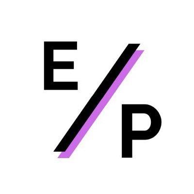 Logo of EX/POST Magazine literary magazine