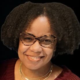 La-Gaye Sailsman avatar