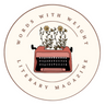 Words With Weight Magazine logo