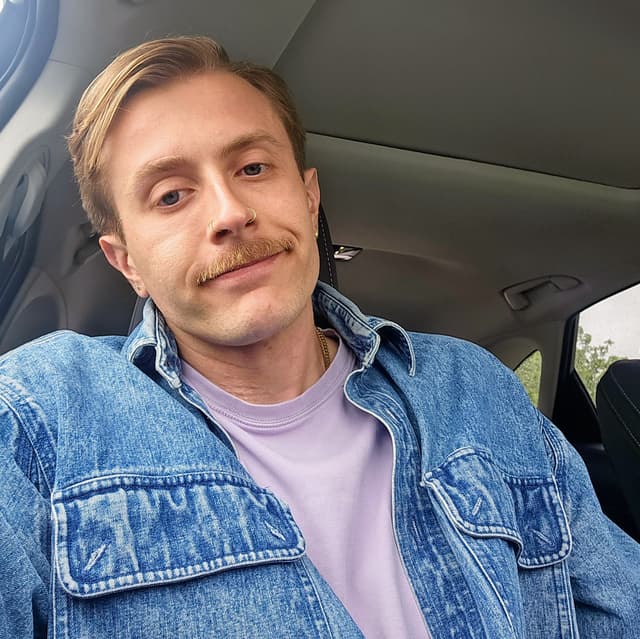 Carson C. McLeod avatar