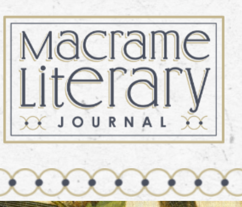 Cover of Macrame