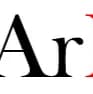 Cover of ArLiJo (Arlington Literary Journal)