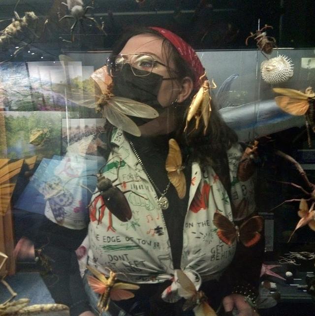 A. J. Sharpe avatar