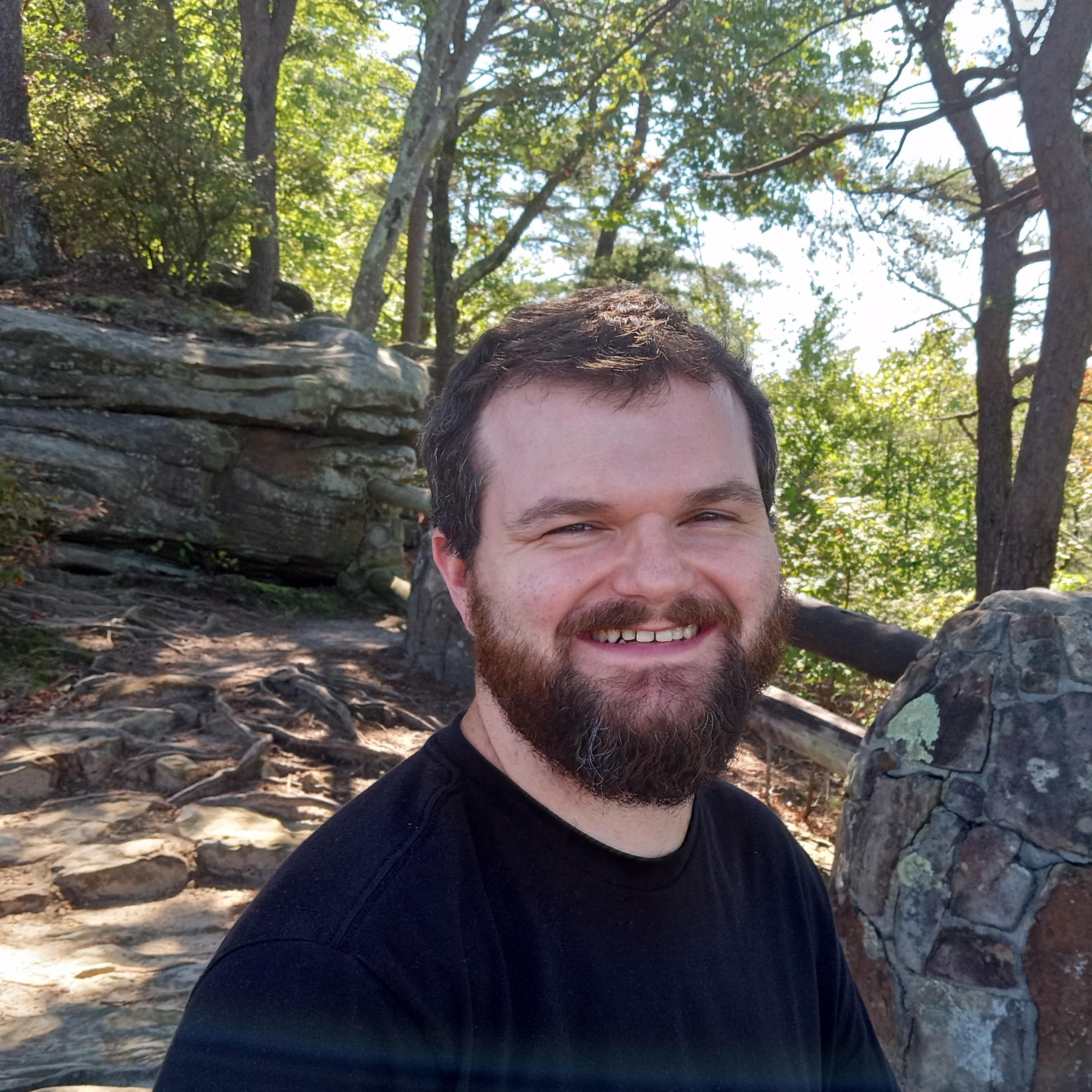 Bryan Edward Helton avatar