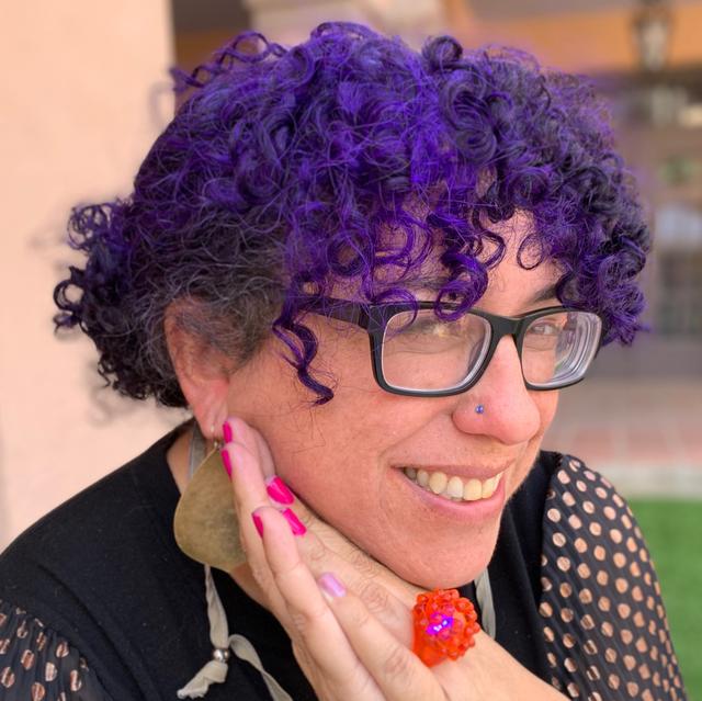 Reneé Bibby avatar