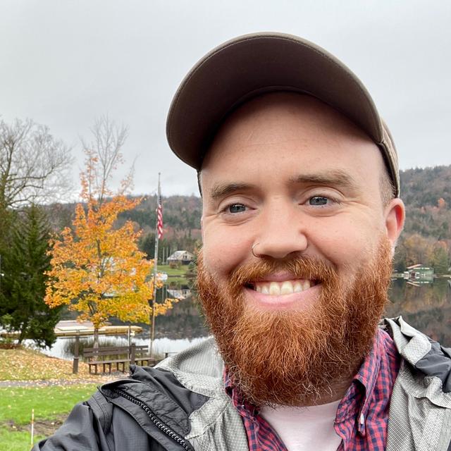 Tyler Barton avatar