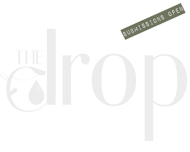 The Drop Journal latest issue