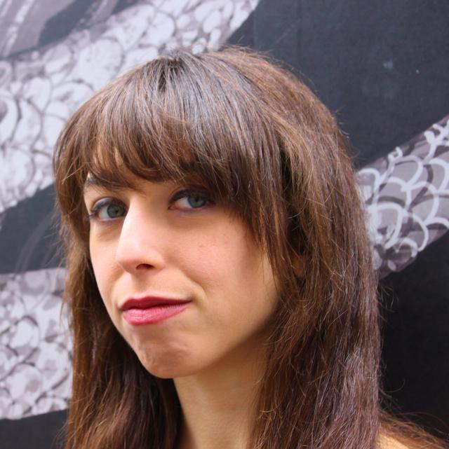 Michaela Niamh Brady avatar