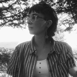 Katy Haas avatar