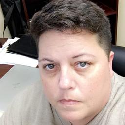 Yolanda Pena Wright (she/her) avatar