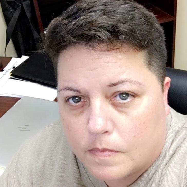 Yolanda Pena Wright (she/her) avatar