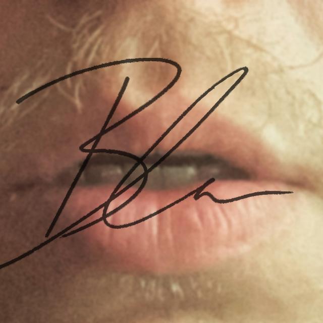 Ben Algar avatar