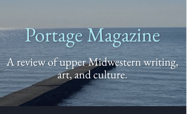 Portage Magazine latest issue