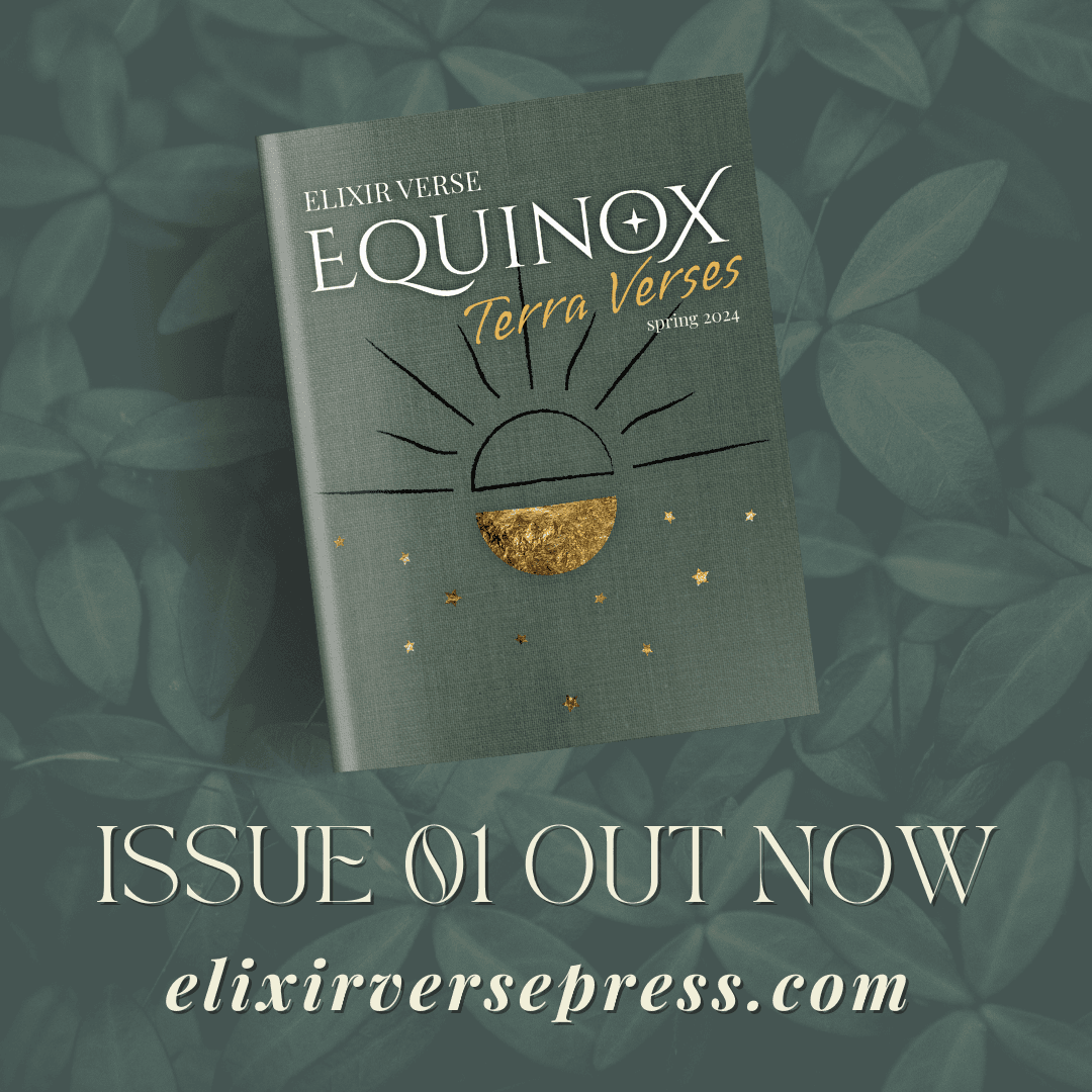 Cover of Elixir Verse Equinox