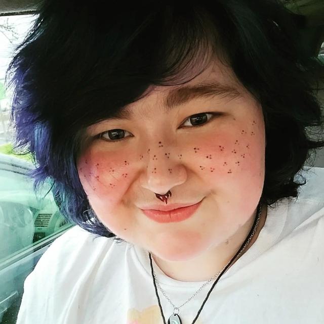 Rayne Bear avatar