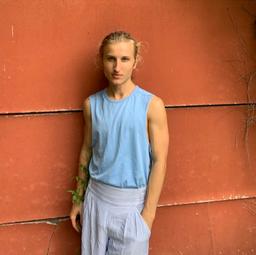 Evan Williams avatar