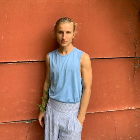 Evan Williams avatar