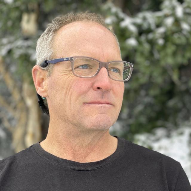 Lance Newman avatar