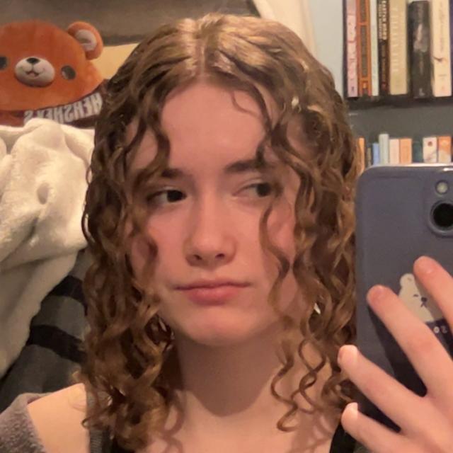 Grace Owen avatar