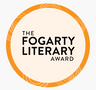 Fogarty Literary Award logo