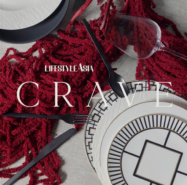 Book cover of Crave  by Pilar Gonzalez