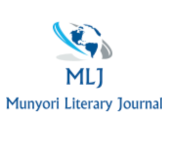 Munyori Literary Journal latest issue