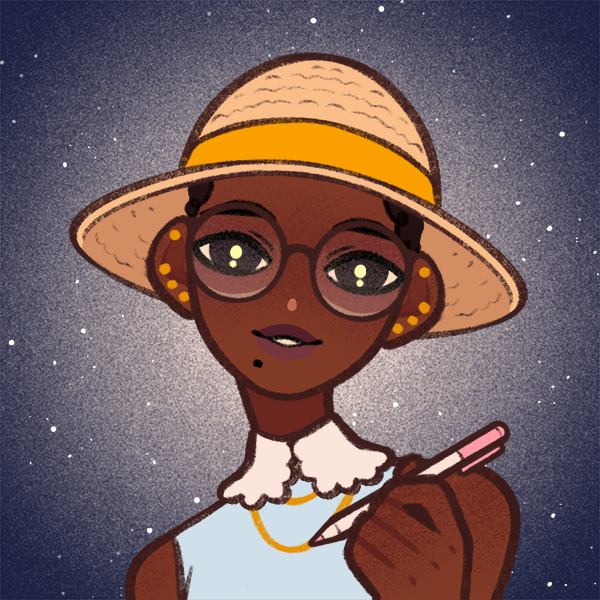S. Alice avatar