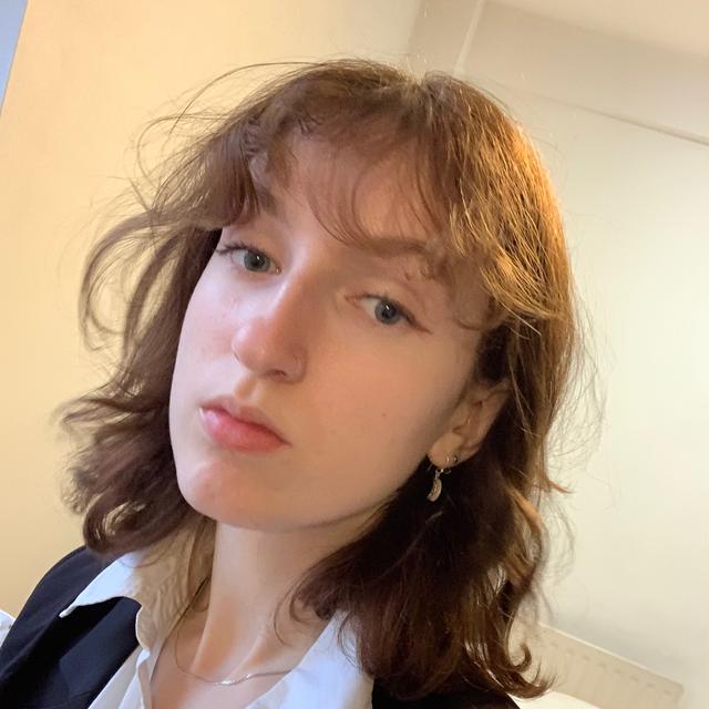 Lara Mae Simpson avatar