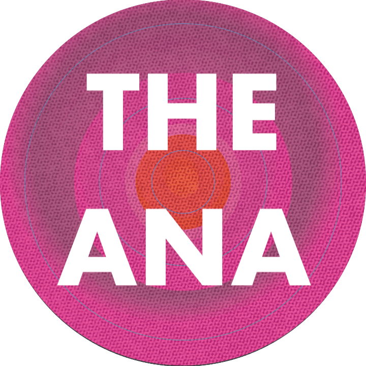 Cover of The Ana
