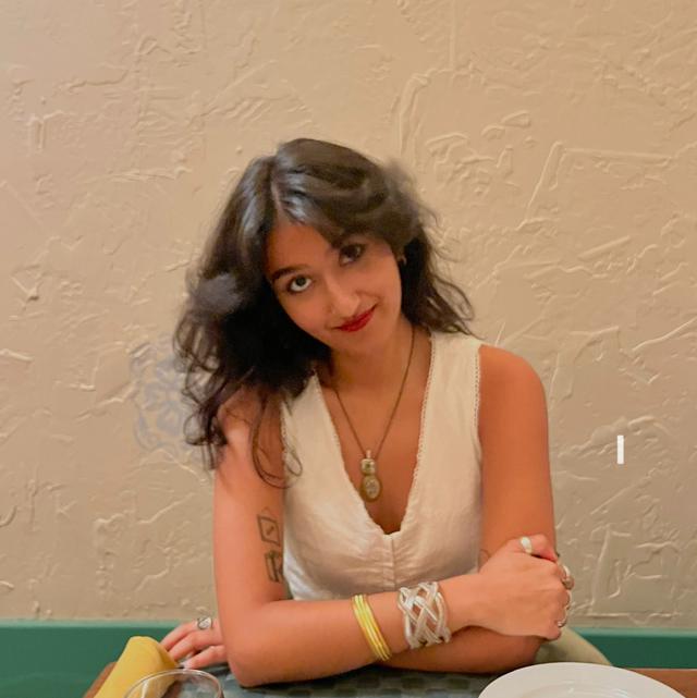Ivani Atre avatar