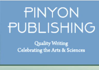 Pinyon Review latest issue