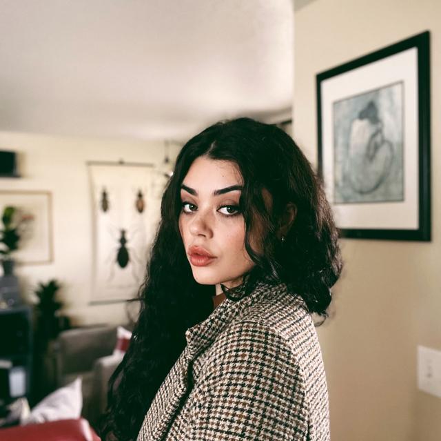 Chloe Adina avatar