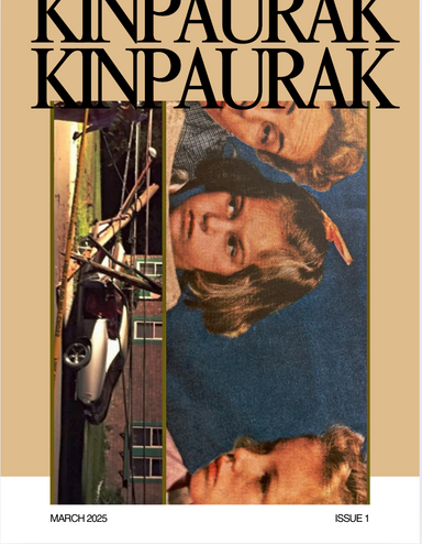 kinpaurak latest issue