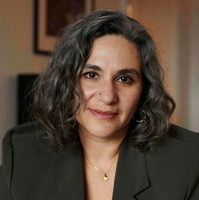 Laura Khoudari avatar