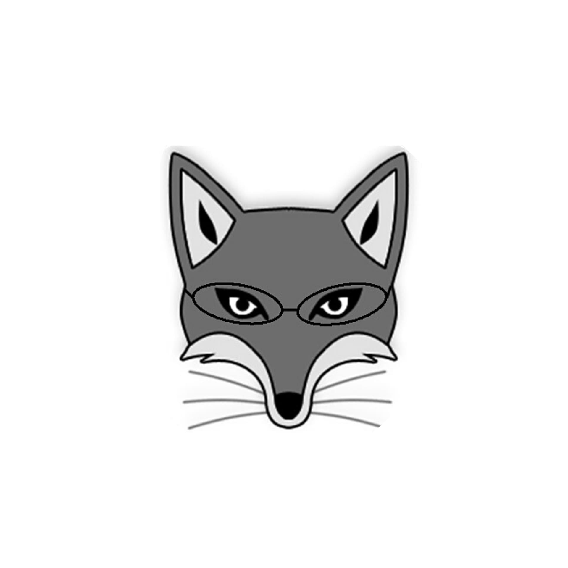 Cover of Black Fox Literary Magazine