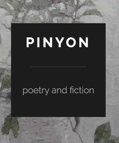 Pinyon latest issue