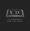 AC|DC Journal logo