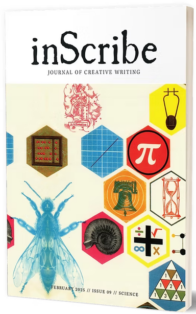 inScribe latest issue