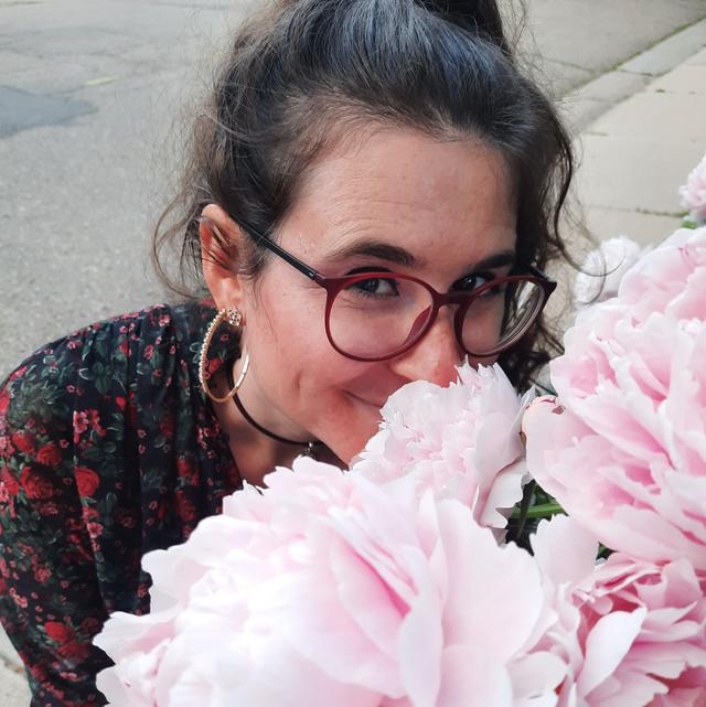 lauren samblanet avatar