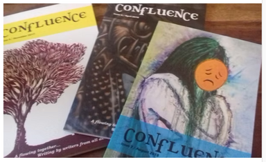 Confluence latest issue