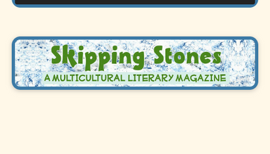 Skipping Stones latest issue