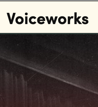 Voiceworks latest issue