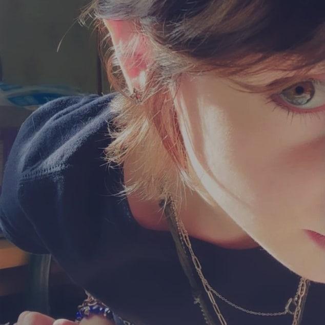 Molly May avatar