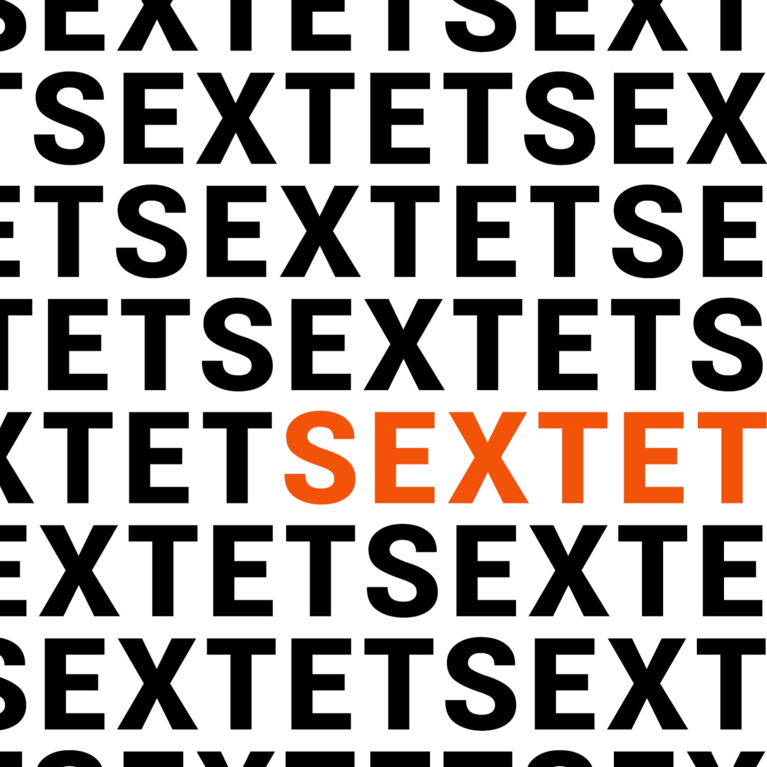 Cover of Sextet