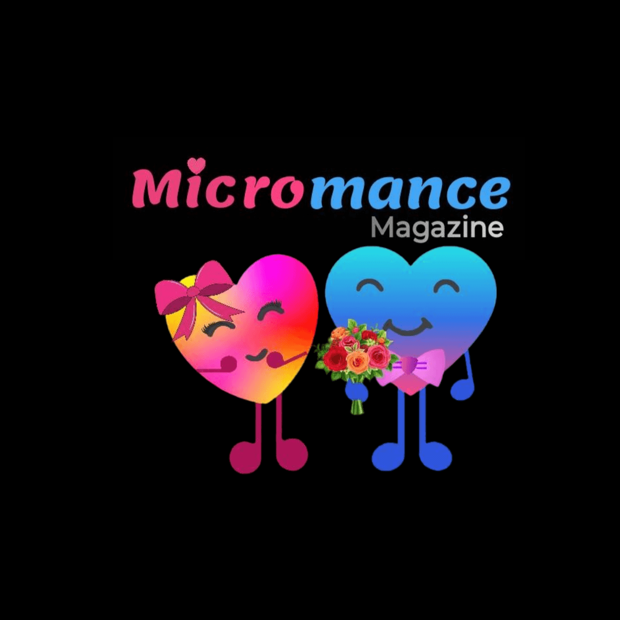 Cover of Micromance Magazine