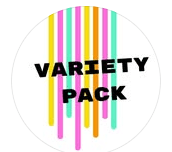 Cover of Variety Pack