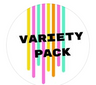 Variety Pack logo