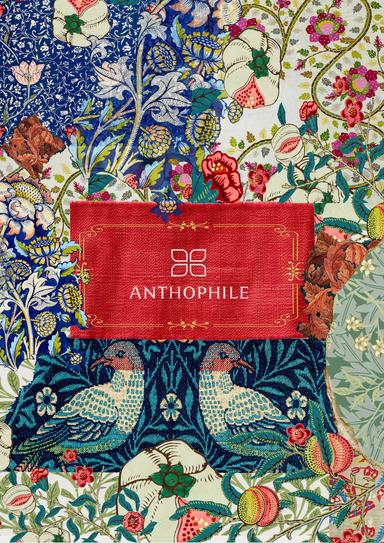 Anthophile latest issue