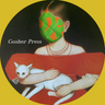 Gasher Poetry Chapbook Prize logo