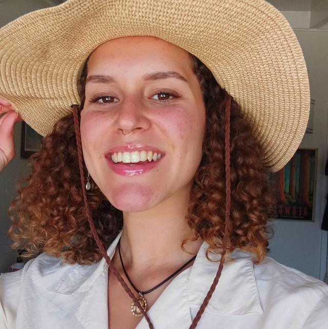 Sasha Senal avatar